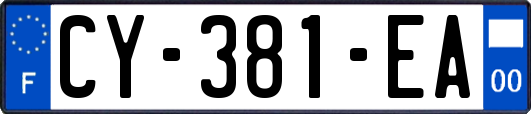 CY-381-EA