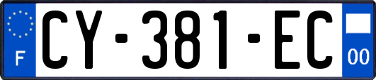 CY-381-EC