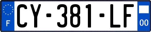 CY-381-LF
