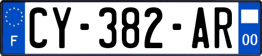 CY-382-AR