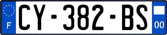 CY-382-BS