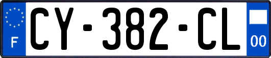 CY-382-CL