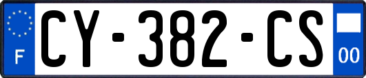CY-382-CS