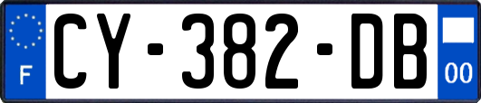 CY-382-DB