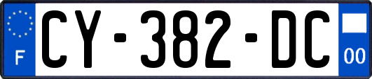 CY-382-DC