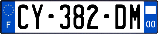 CY-382-DM