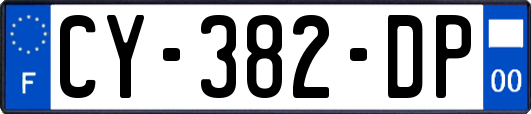 CY-382-DP