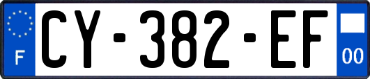 CY-382-EF