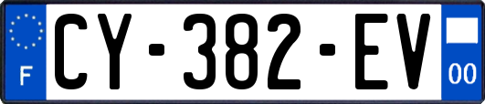 CY-382-EV