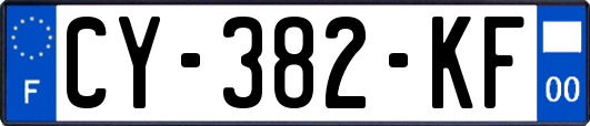 CY-382-KF