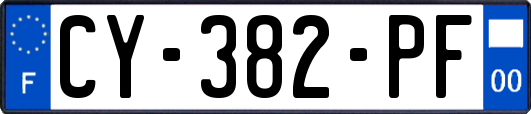 CY-382-PF