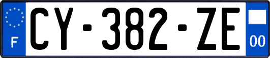 CY-382-ZE