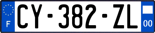 CY-382-ZL
