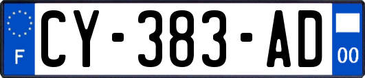 CY-383-AD