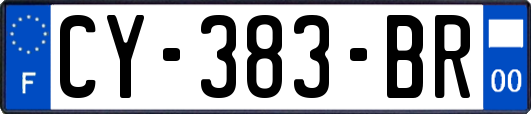 CY-383-BR