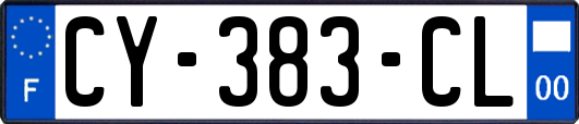 CY-383-CL