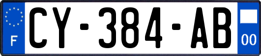 CY-384-AB
