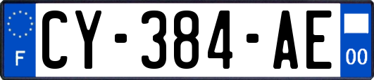 CY-384-AE