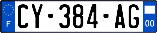 CY-384-AG