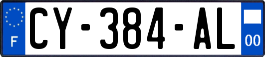 CY-384-AL