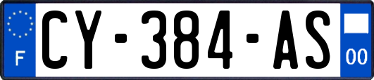 CY-384-AS