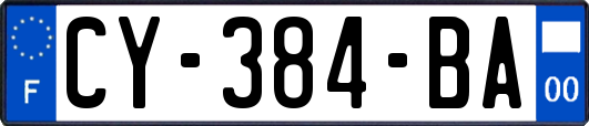 CY-384-BA