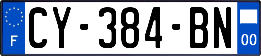 CY-384-BN