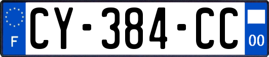 CY-384-CC