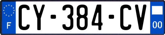 CY-384-CV