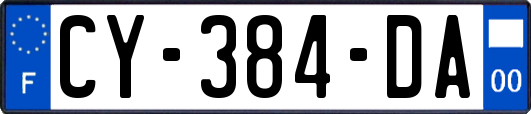 CY-384-DA