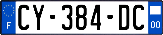 CY-384-DC