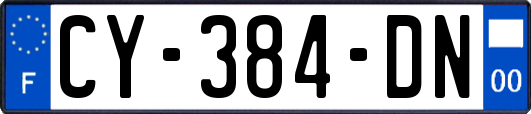 CY-384-DN