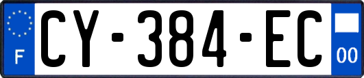 CY-384-EC