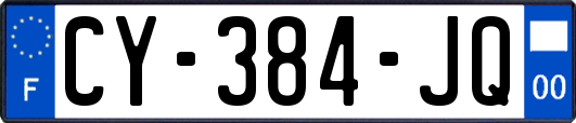 CY-384-JQ