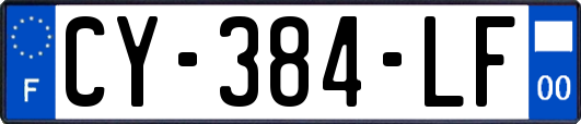 CY-384-LF