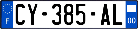 CY-385-AL