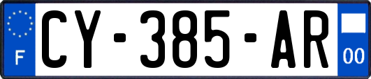 CY-385-AR