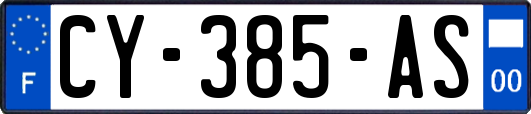 CY-385-AS