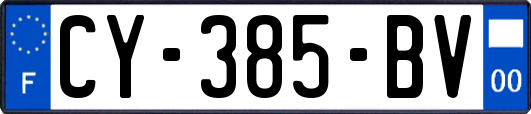 CY-385-BV