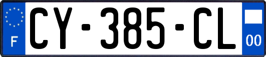 CY-385-CL