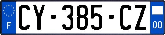 CY-385-CZ