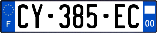 CY-385-EC