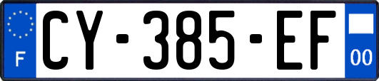 CY-385-EF