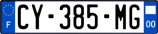 CY-385-MG