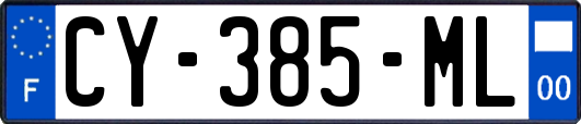 CY-385-ML