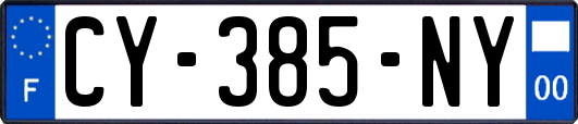 CY-385-NY