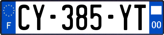 CY-385-YT