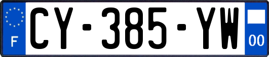 CY-385-YW