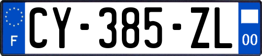 CY-385-ZL