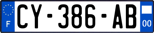 CY-386-AB